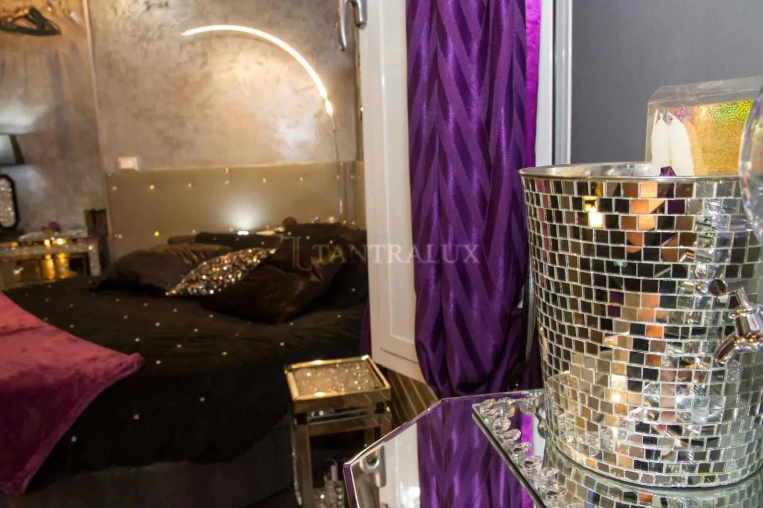 3478509295 Ludovica hot massage Lux Experience 160