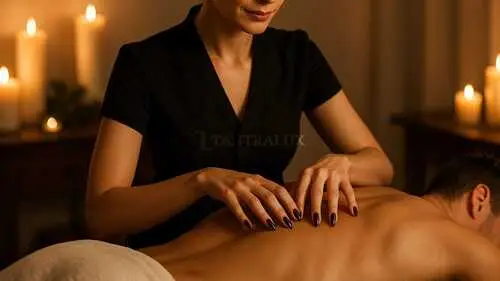 3924281618 Giorgia TopClass Lux Experience 265