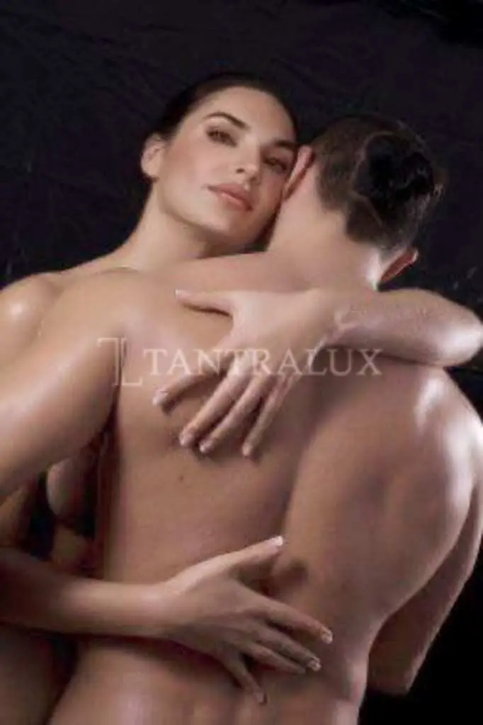 3478509295 LUDOVICA HOT TANTRA Lux Experience 547