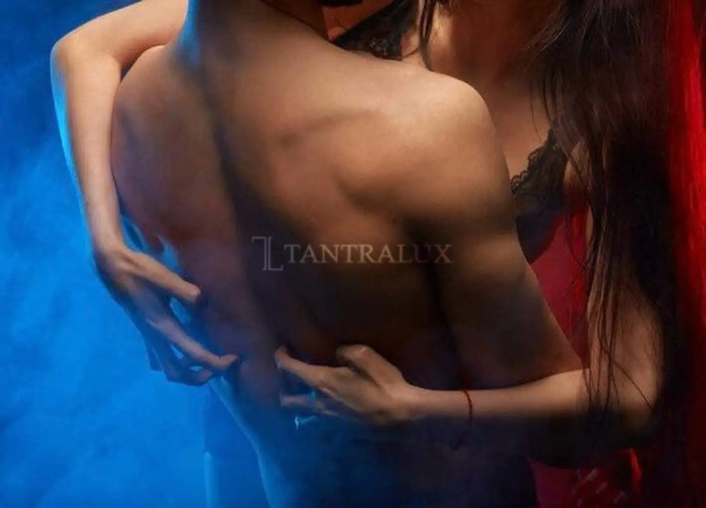 3478509295 LUDOVICA HOT TANTRA Lux Experience 548