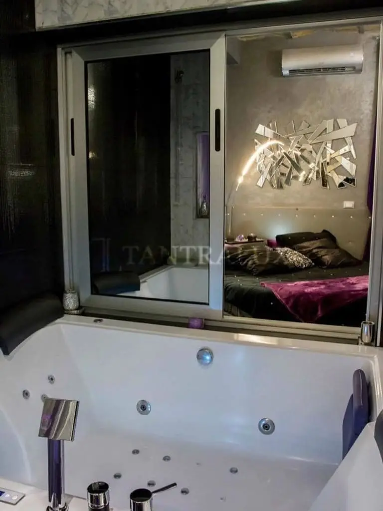 3478509295 LUDOVICA HOT TANTRA Lux Experience 553