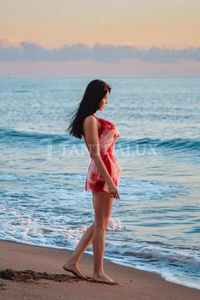 3508514017 Lisa Lux Experience 592