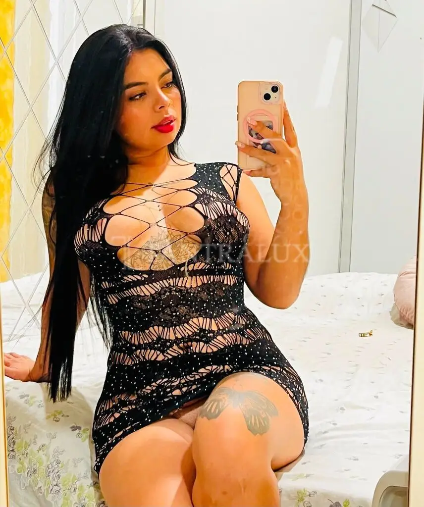 3533052802 Massaggiatrice Karol 24 Lux Experience 716
