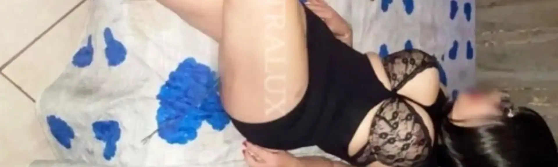 Banner 3206634125 Amanda Milking table 30254