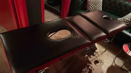 Storia Tantra Milkingtable 13737