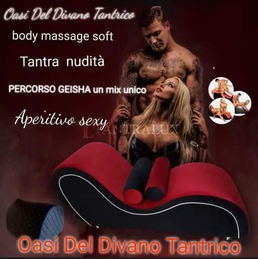 Storia  Divano Tantra kamasutra 13759