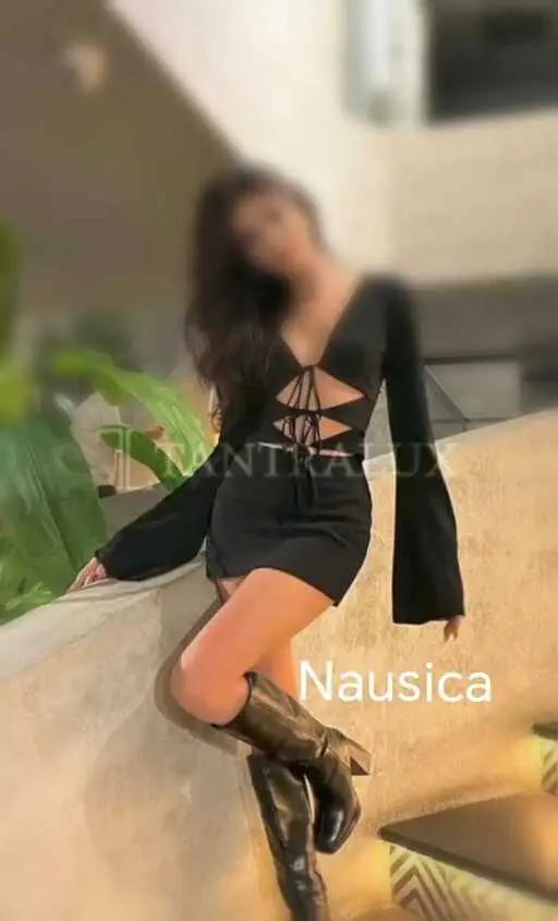 Storia Nausica antinori 13834