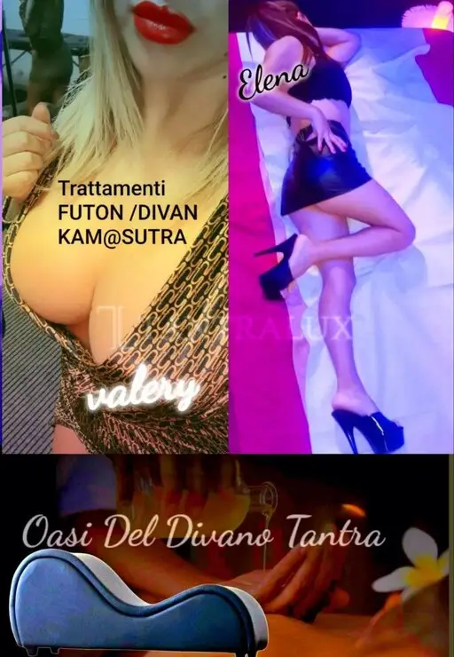 Storia  Divano Tantra kamasutra 13890