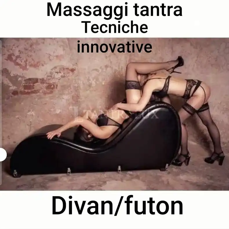 Storia  Divano Tantra kamasutra 13932