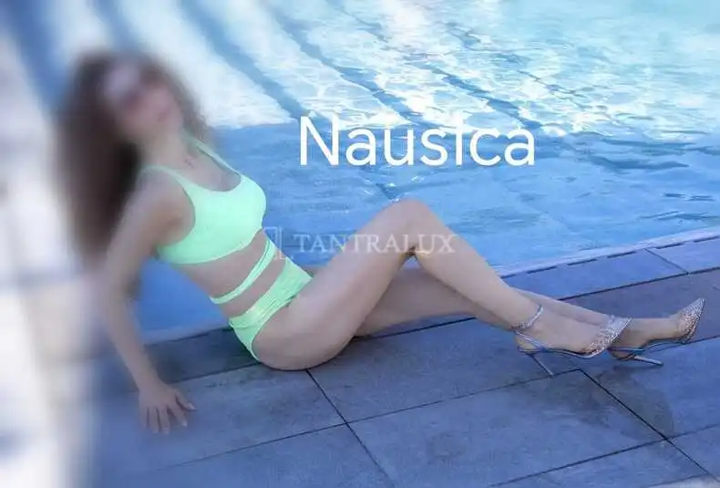Storia Nausica antinori 13939
