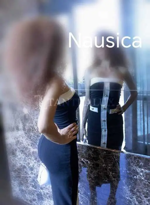 Storia Nausica antinori 13943