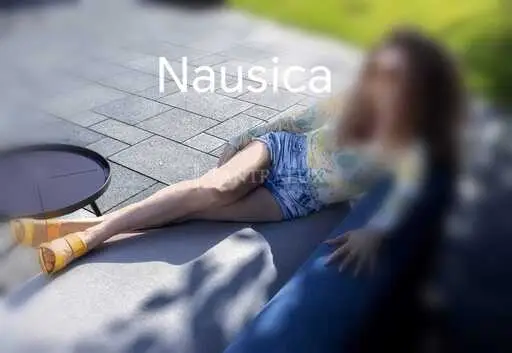 Storia Nausica antinori 13971