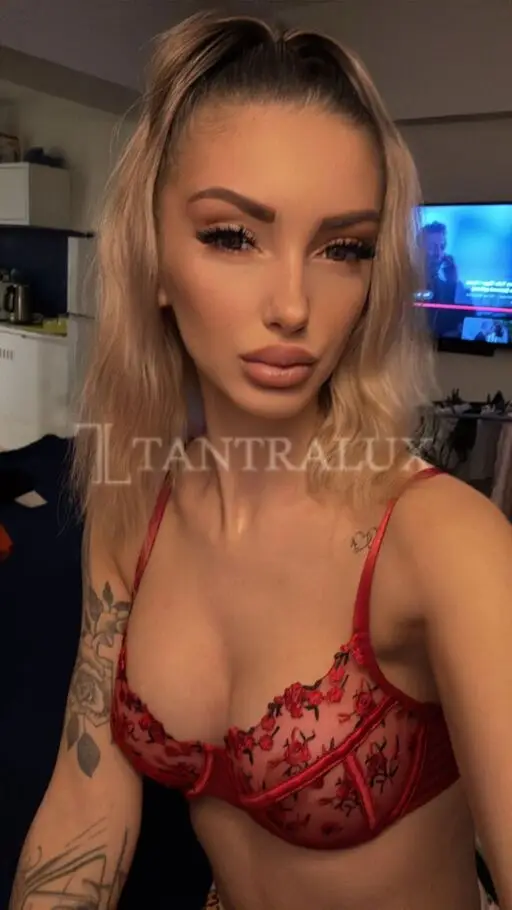 Storia Alexandra 14082