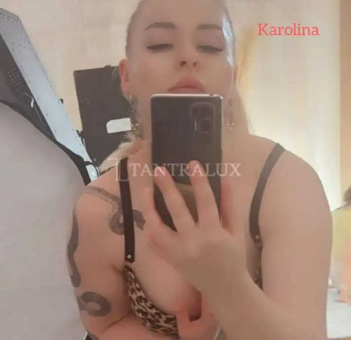 Storia Monica e Karolina 14257