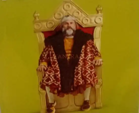Storia Nausica antinori 14298