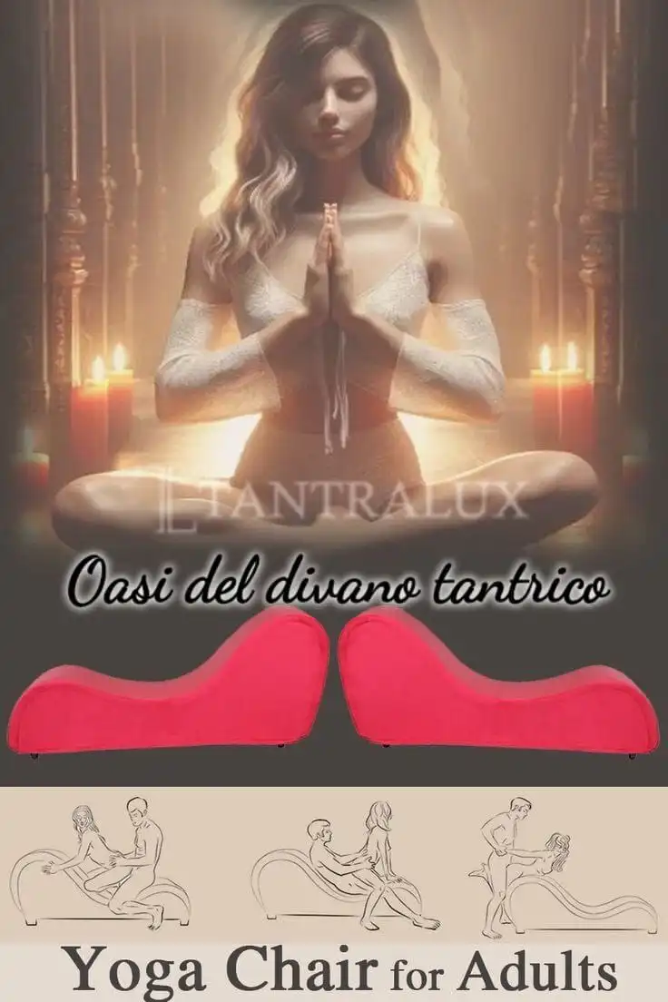 Storia  Divano Tantra kamasutra 14756