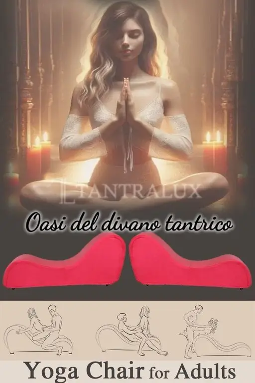 Storia  Divano Tantra kamasutra 14756