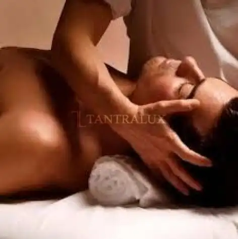 Storia LUDOVICA HOT TANTRA 14937