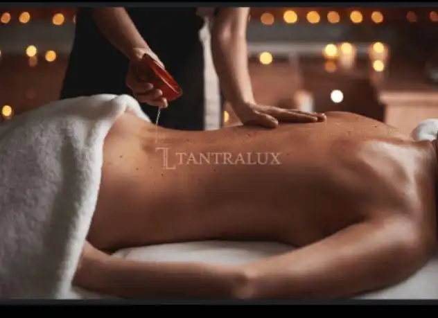 Storia LUDOVICA HOT TANTRA 14941