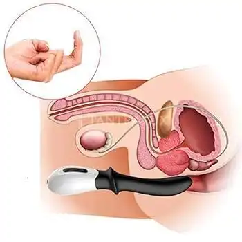 Storia LUDOVICA HOT TANTRA 14946