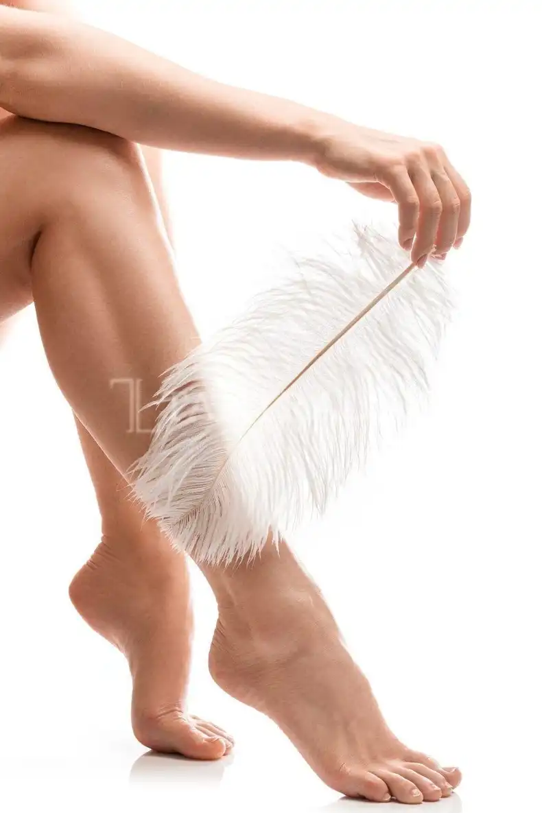 Storia Ludovica hot massage 14966