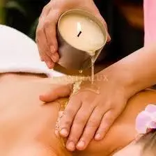 Storia Ludovica hot massage 15037