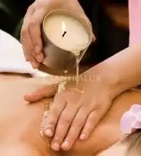 Storia Ludovica hot massage 15065