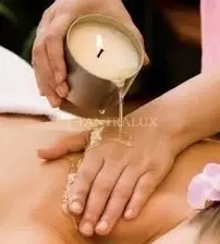 Storia Ludovica hot massage 15065