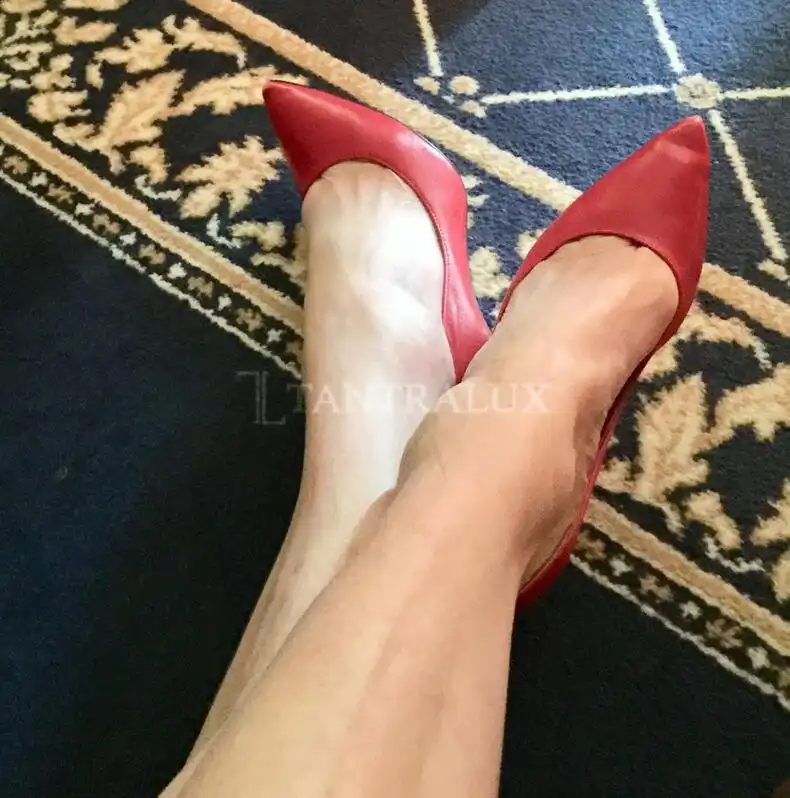 Storia Lady Luna foot massage 15095