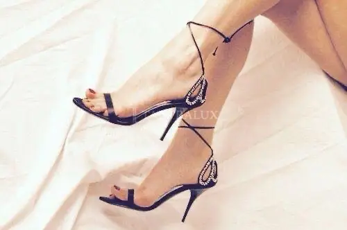 Storia Lady Luna foot massage 15111