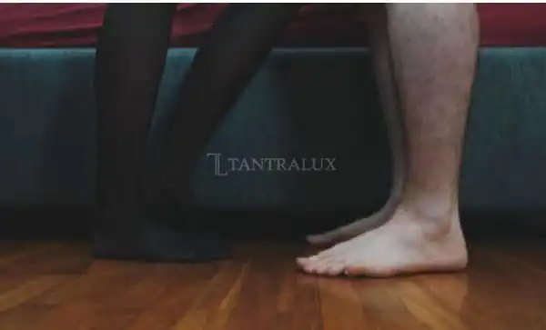 Storia Lady Luna foot massage 15116