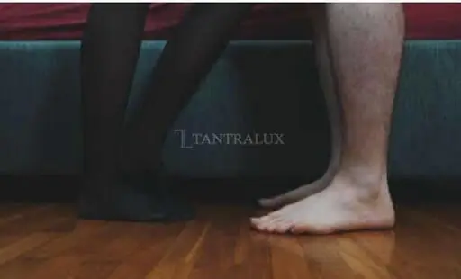 Storia Lady Luna foot massage 15116