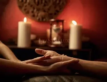 Storia Ludovica hot massage 15119