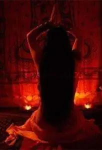 Storia Ludovica hot massage 15130