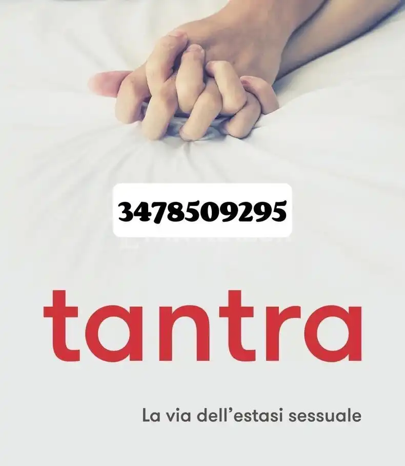 Storia Ludovica hot massage 15175