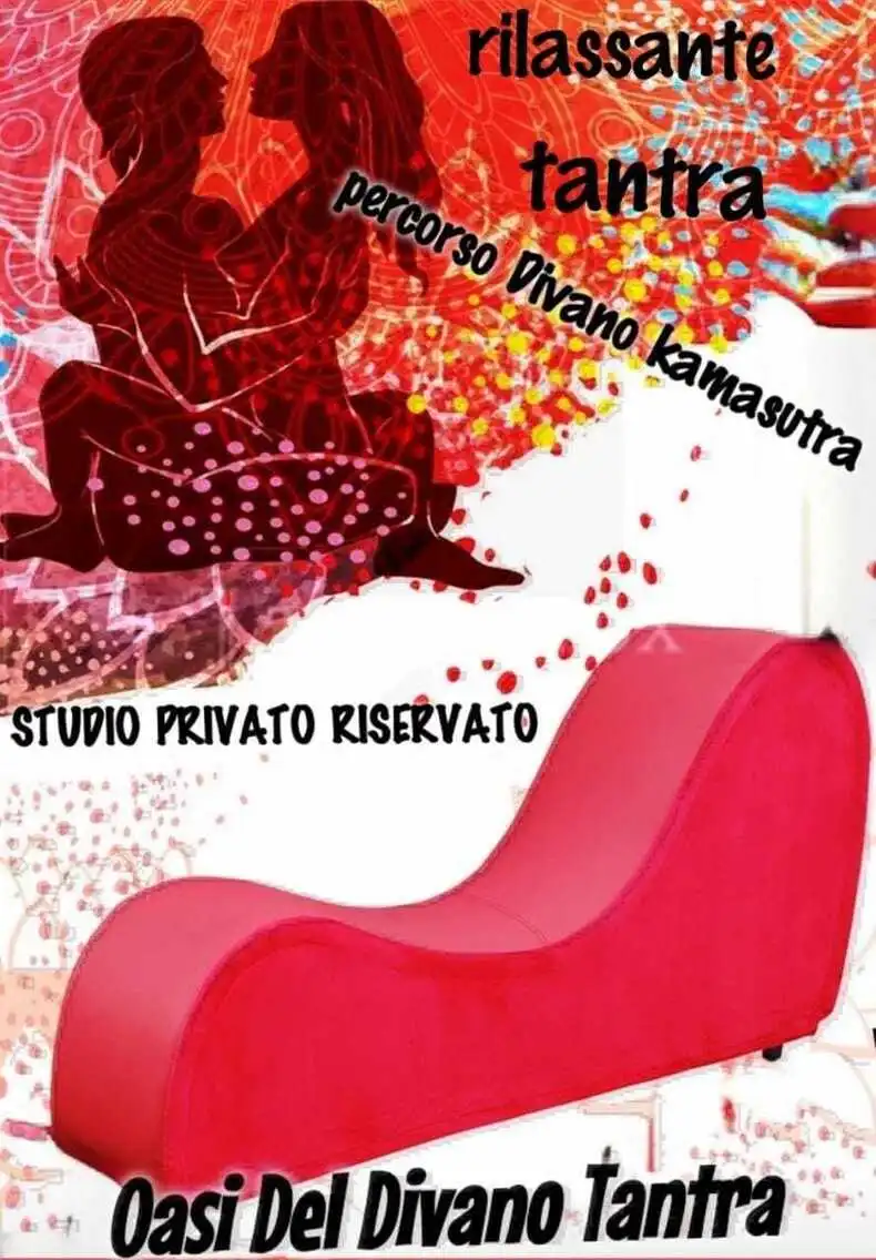 Storia  Divano Tantra kamasutra 15192