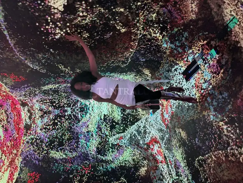 Storia Naomi Massaggi Tantra 15451