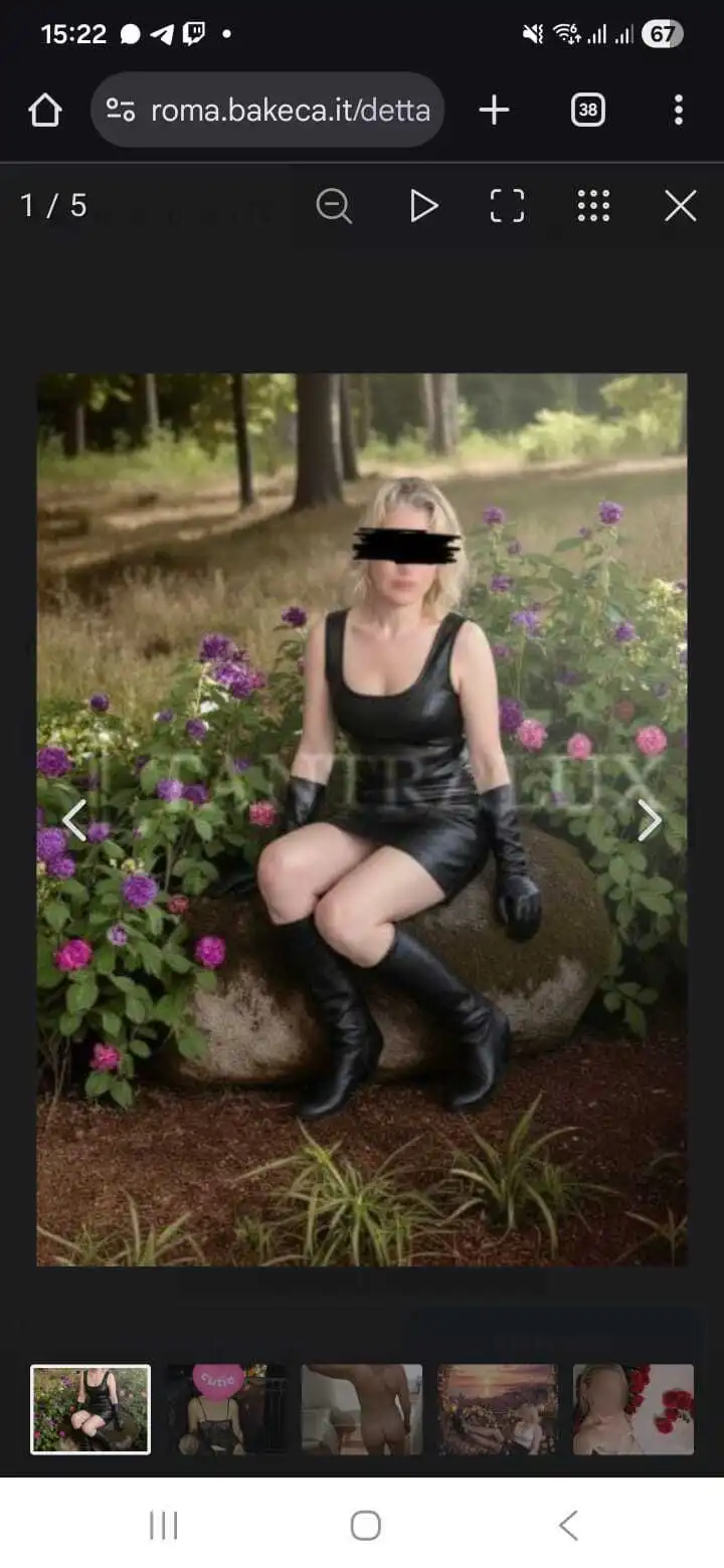 Storia Alessia 15549