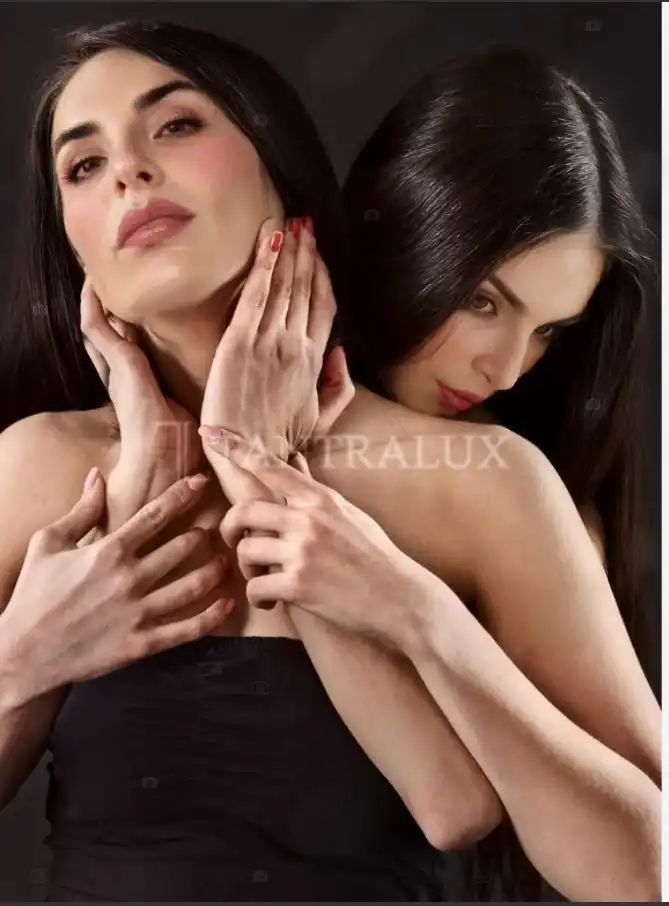 Storia  BED HOT RED  TANTRA  15554