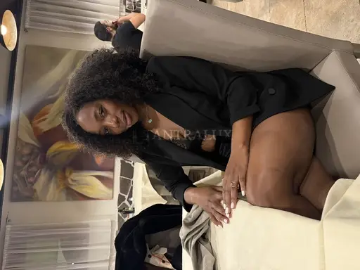 Storia Dea Naomi Black Tantra 15600