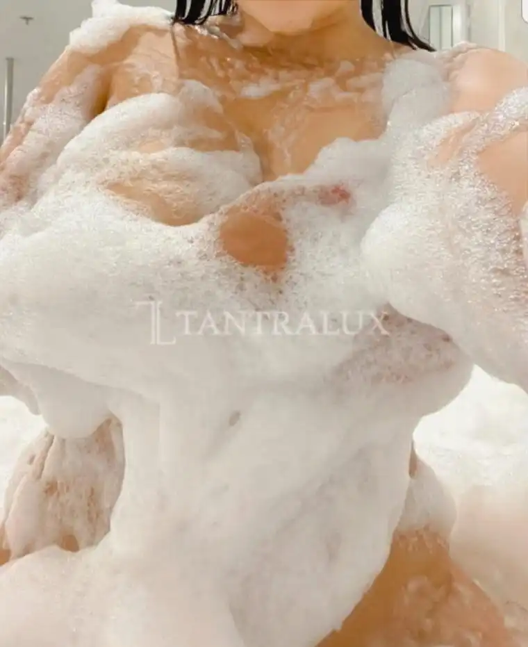 Storia LUDOVICA HOT TANTRA 15796