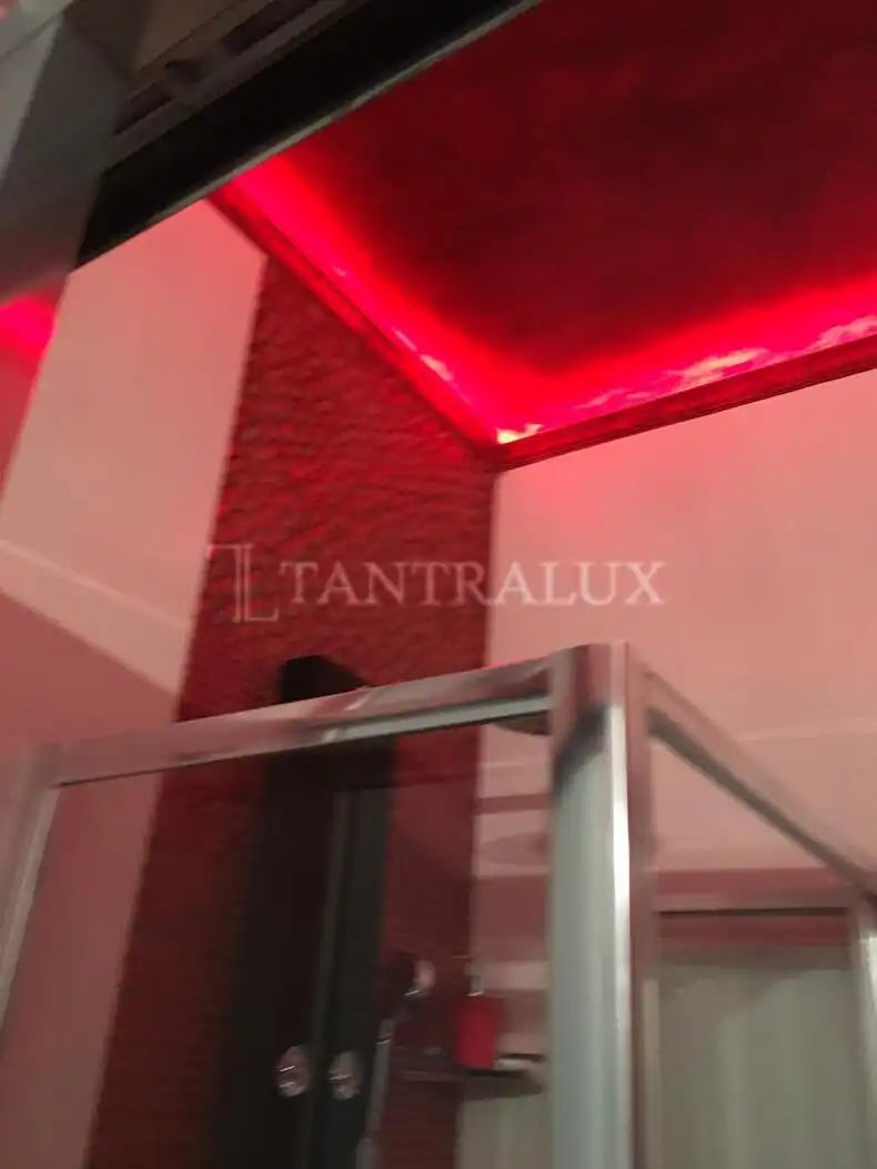 Storia MILUNA  RED HOT BED 15801