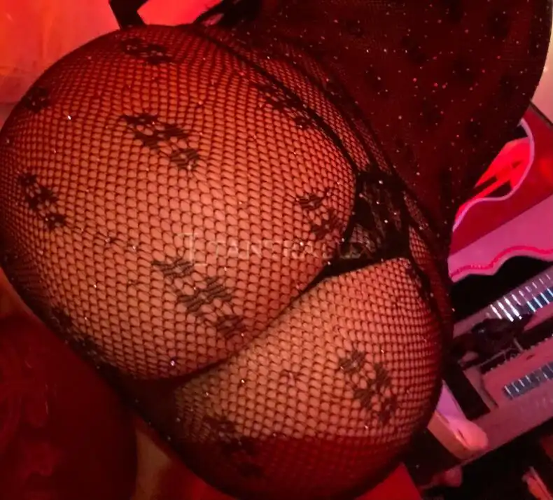 Storia MILUNA  RED HOT BED 15821