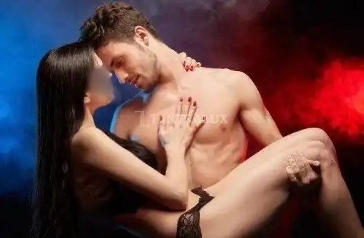 Storia LUDOVICA HOT TANTRA 15825