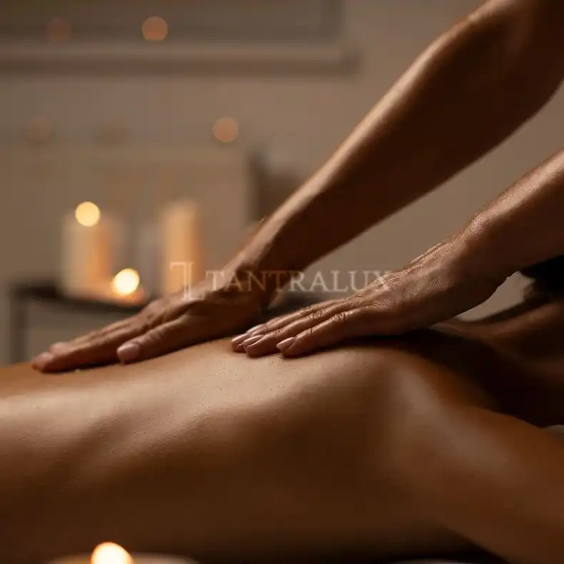 Storia Carezze & TANTRA al BUIO 15959