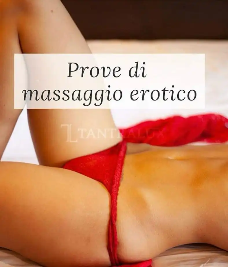 Storia MILUNA  RED HOT BED 15984