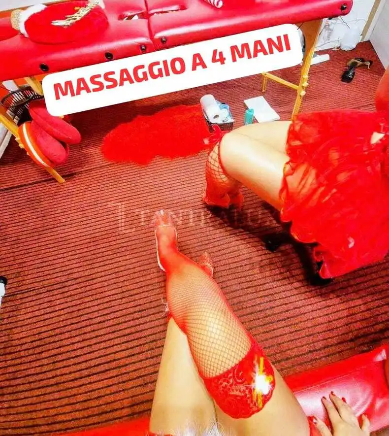 Storia Tantra Milkingtable 16039