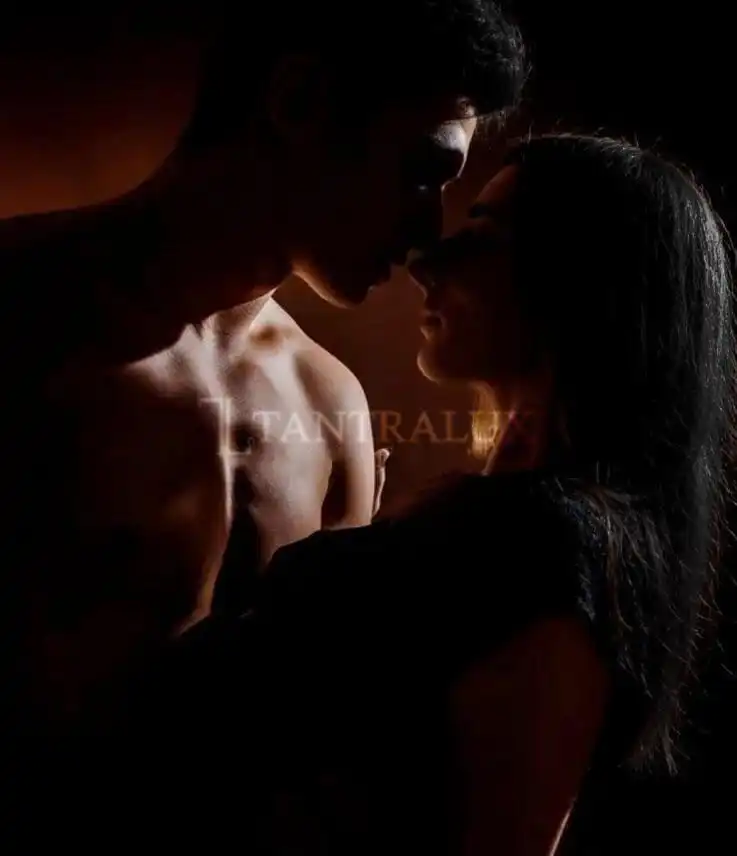 Storia MILUNA  RED HOT BED 16054