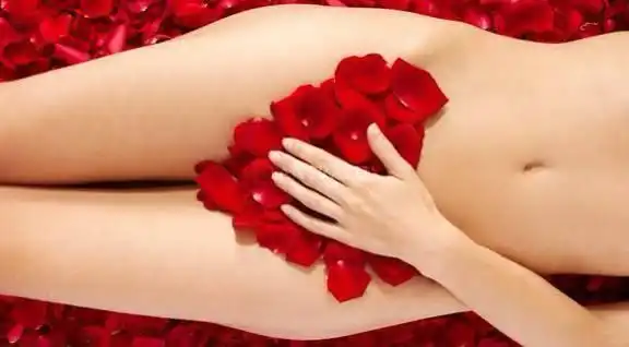 Storia MILUNA  RED HOT BED 16097