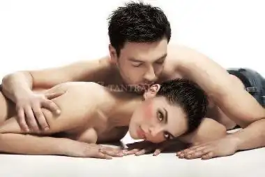 Storia LUDOVICA HOT TANTRA 16162